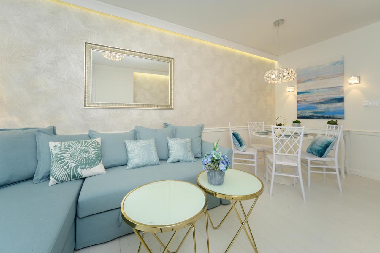 Second Luxury Апартаменты